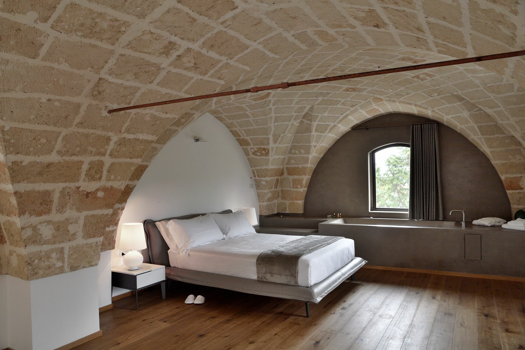 Masseria Li Reni Manduria Exteriör bild